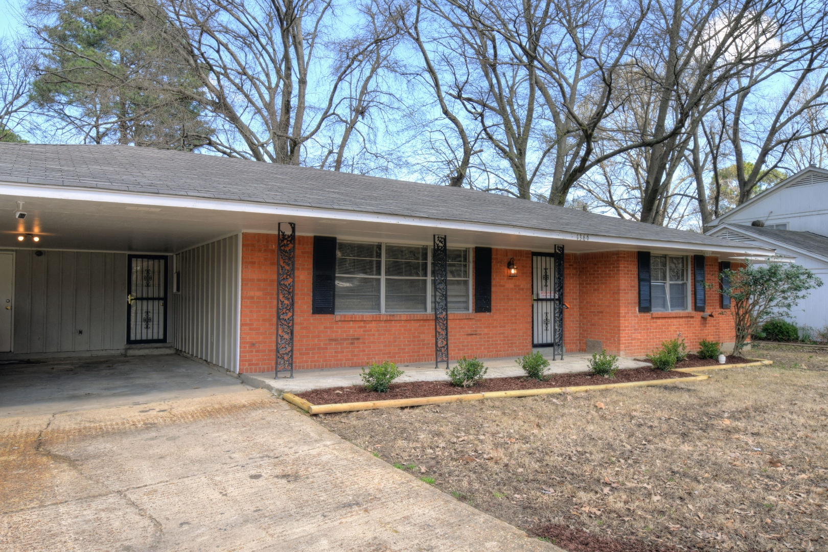 E. Holmes single family home in Memphis, TN