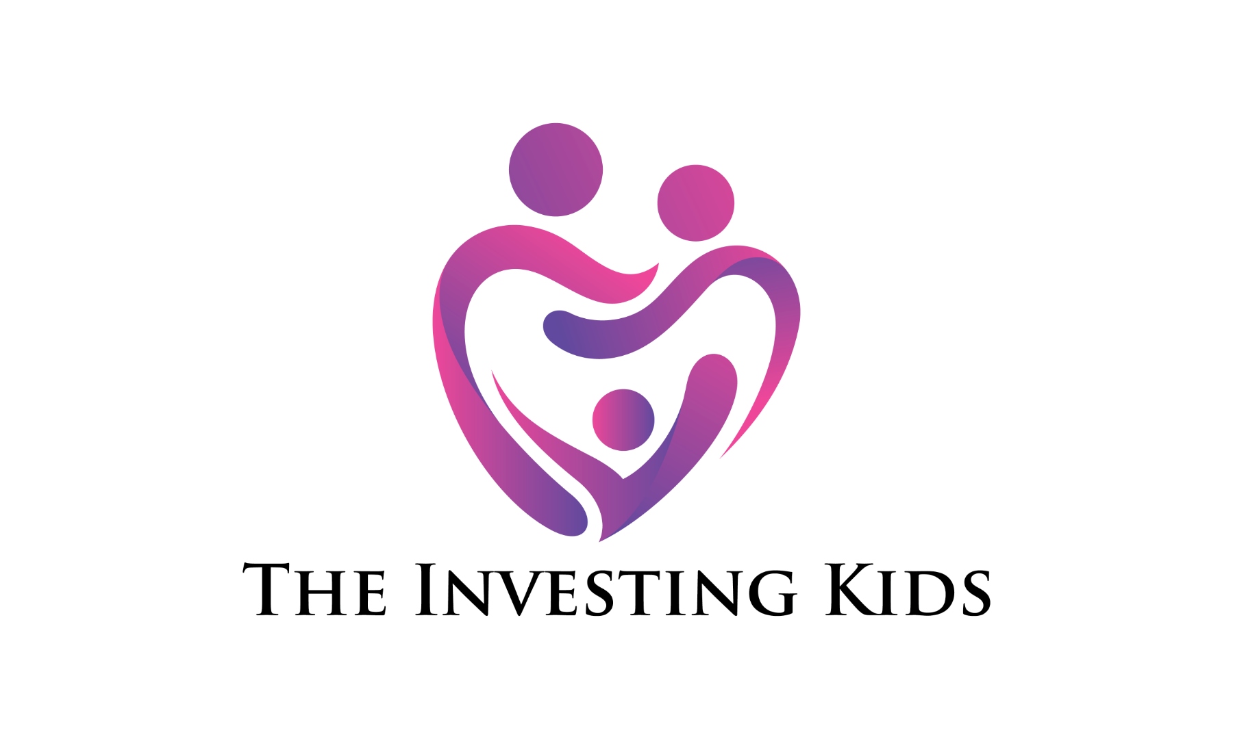 The Investing Kids logo