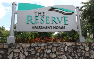 The Reserve Apartment Homes in Atlanta, GA